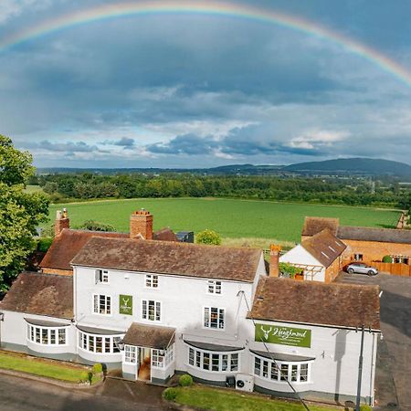 The Haughmond Hotel Shrewsbury Eksteriør billede