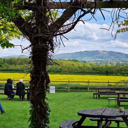 The Haughmond Hotel Shrewsbury Eksteriør billede